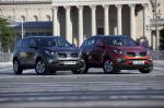 Kia Sportage 2010 года